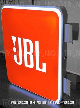 ACRYLIC ITEMS - TAQNIQ